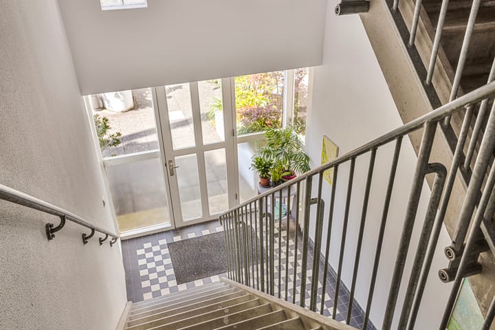 Foto 25 van Bilderdijkstraat 58-E