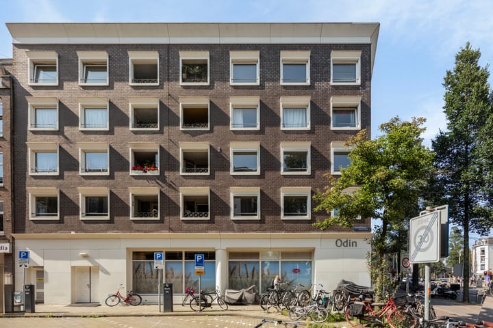 Foto 26 van Bilderdijkstraat 58-E