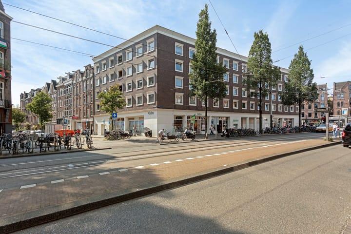 Foto 27 van Bilderdijkstraat 58-E