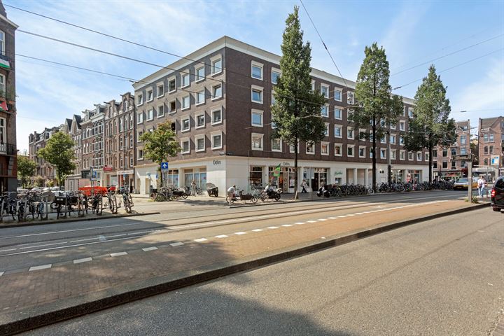 View photo 27 of Bilderdijkstraat 58-E