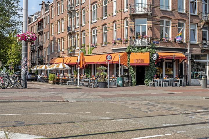 View photo 28 of Bilderdijkstraat 58-E