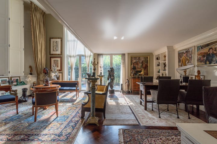 Foto 3 van Arthur van Schendelstraat 140