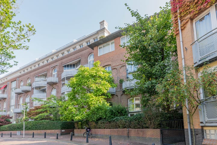 Foto 4 van Arthur van Schendelstraat 140