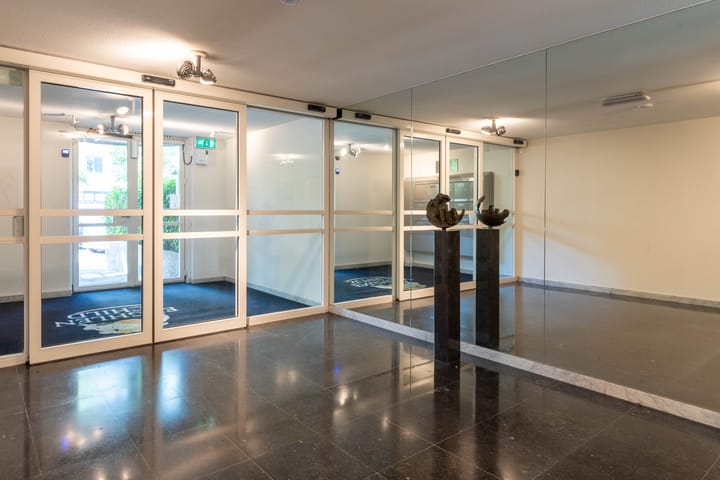 Foto 5 van Arthur van Schendelstraat 140