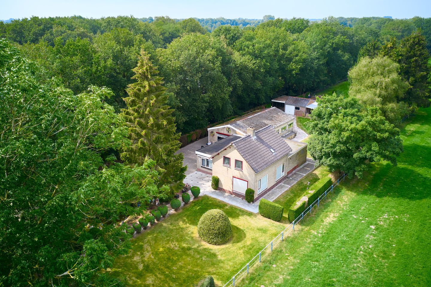 Foto 1 van Skeanewei 30