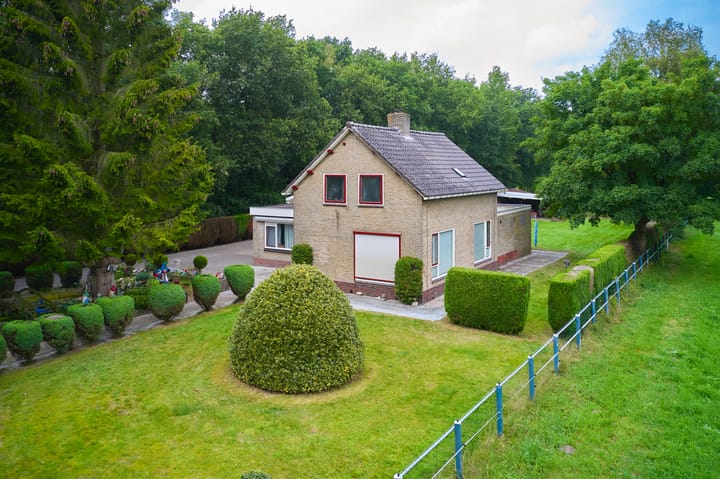 Foto 2 van Skeanewei 30