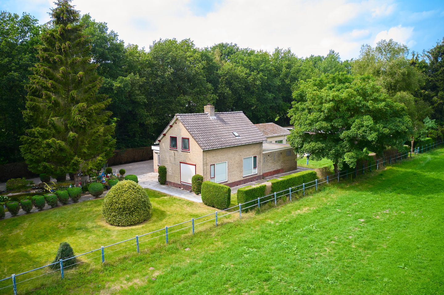 Foto 4 van Skeanewei 30