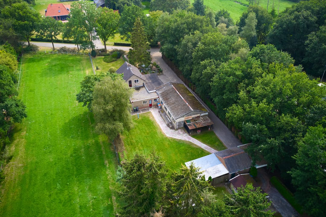 Foto 7 van Skeanewei 30