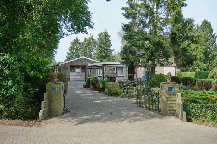 Foto 8 van Skeanewei 30