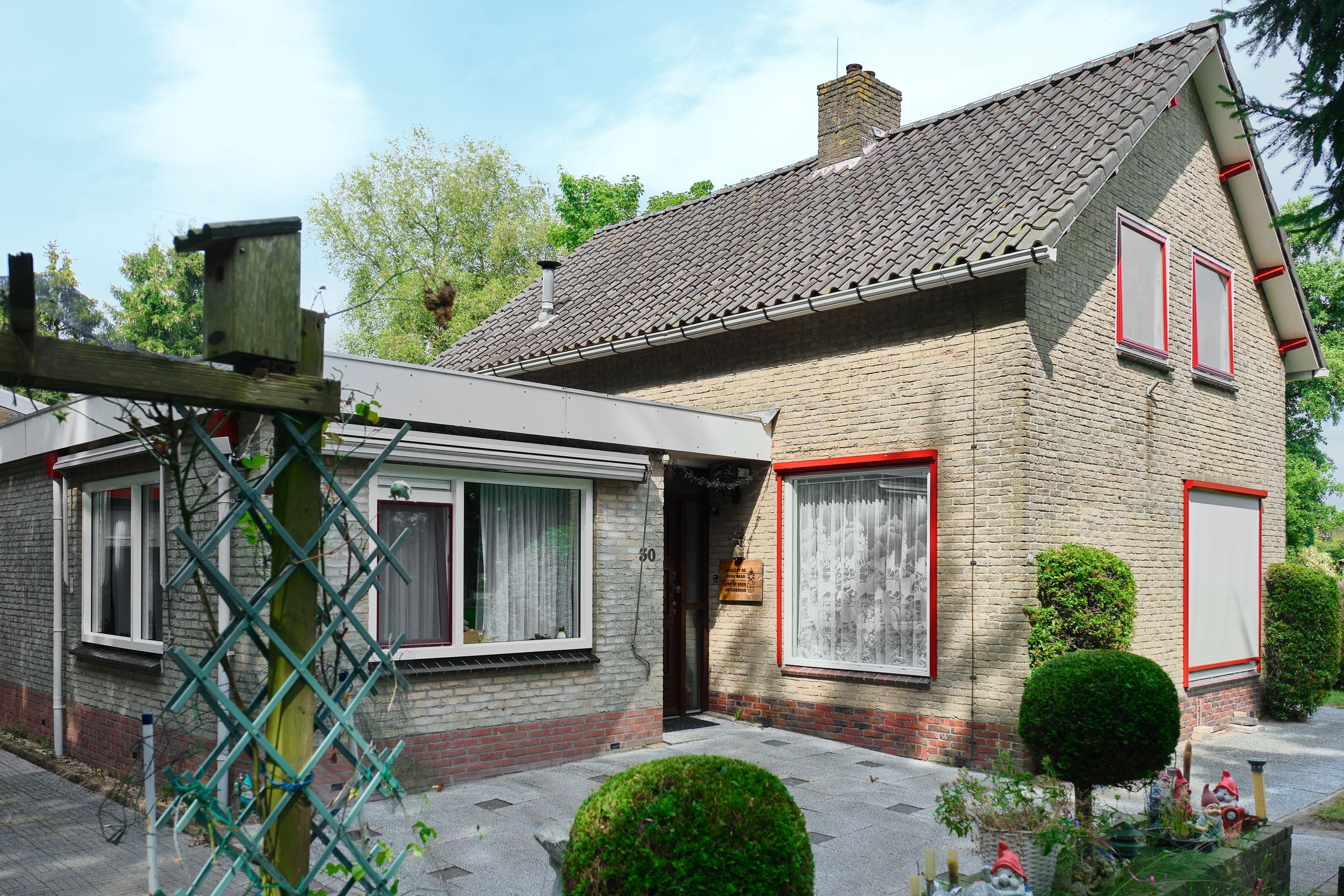 Foto 9 van Skeanewei 30