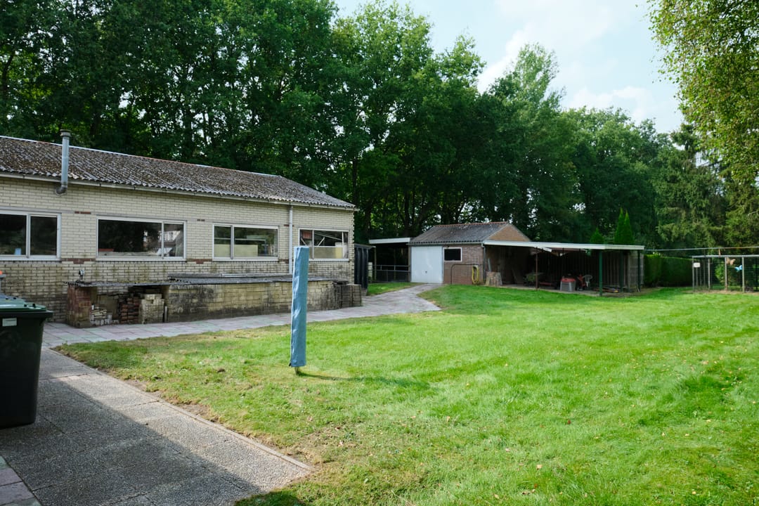 Foto 11 van Skeanewei 30