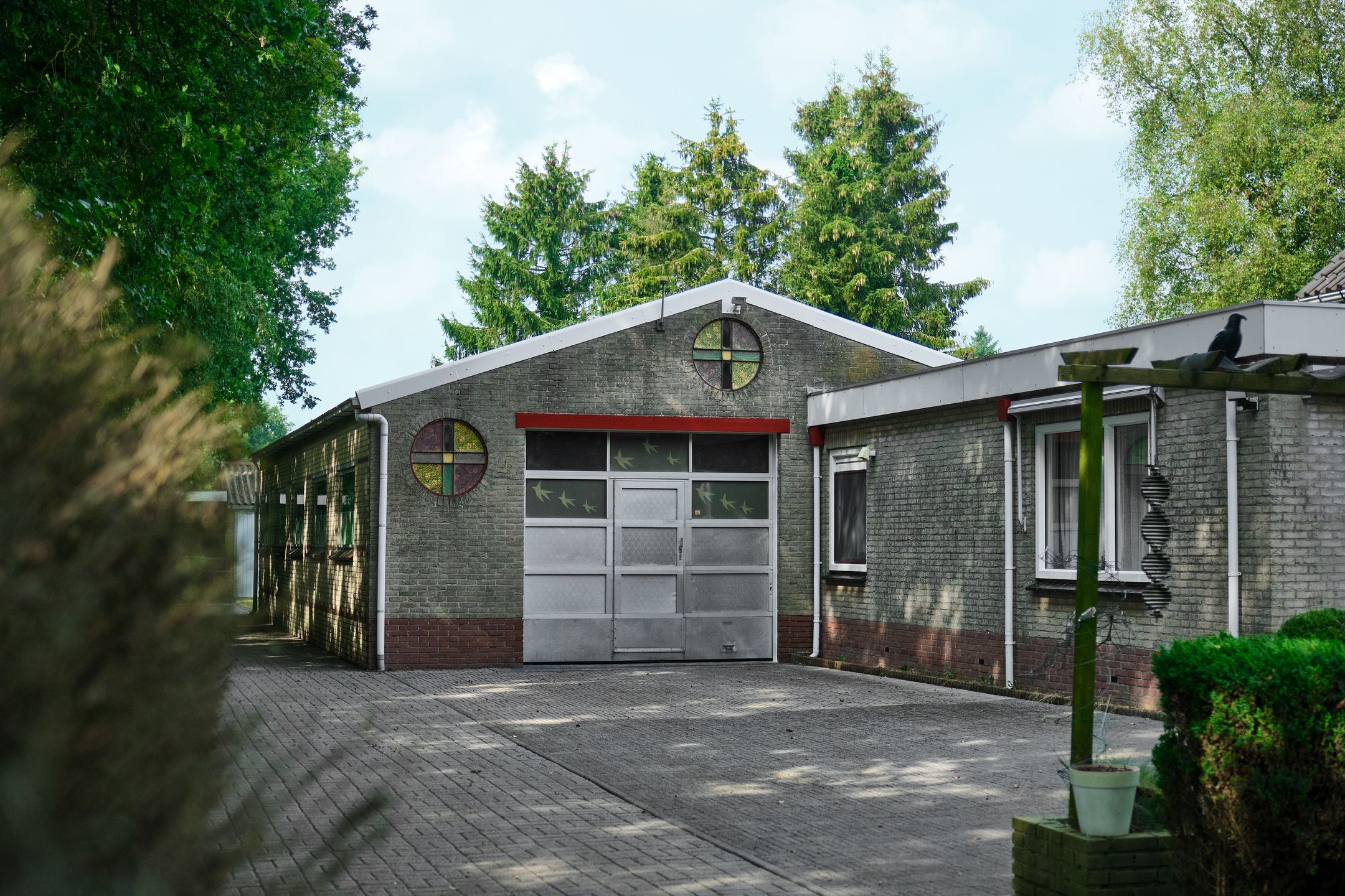 Foto 12 van Skeanewei 30