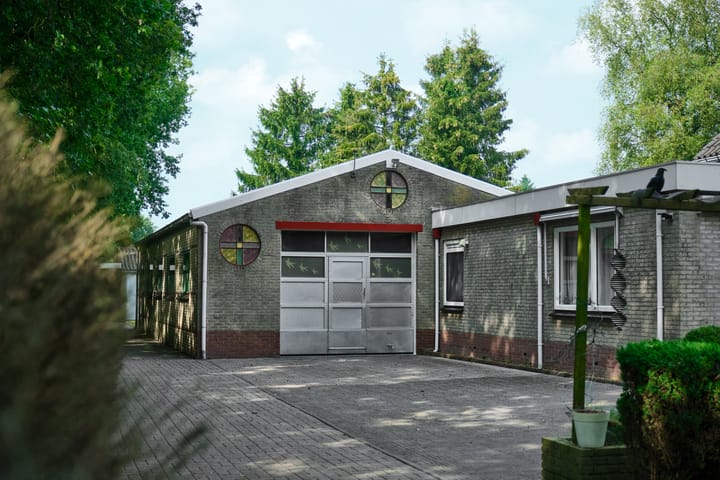 Foto 12 van Skeanewei 30