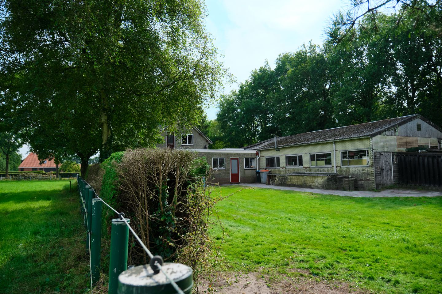 Foto 14 van Skeanewei 30