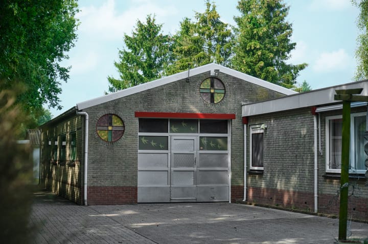 Foto 15 van Skeanewei 30