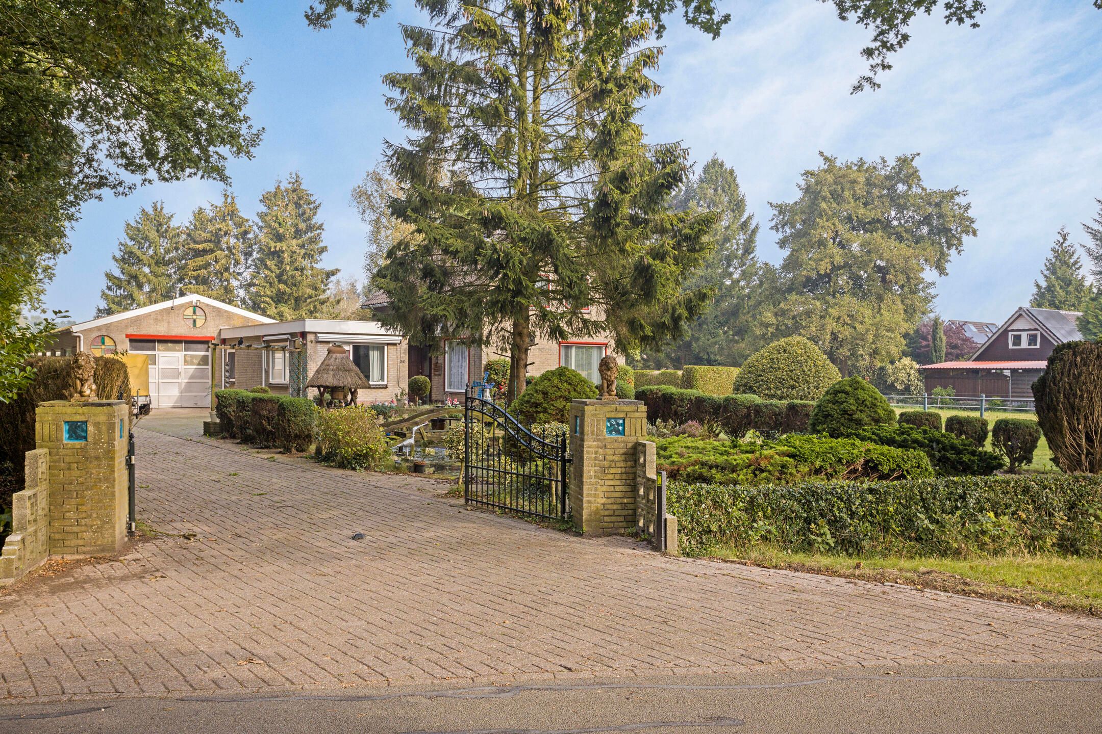 Foto 21 van Skeanewei 30