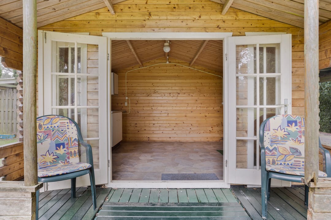 Foto 47 van Skeanewei 30