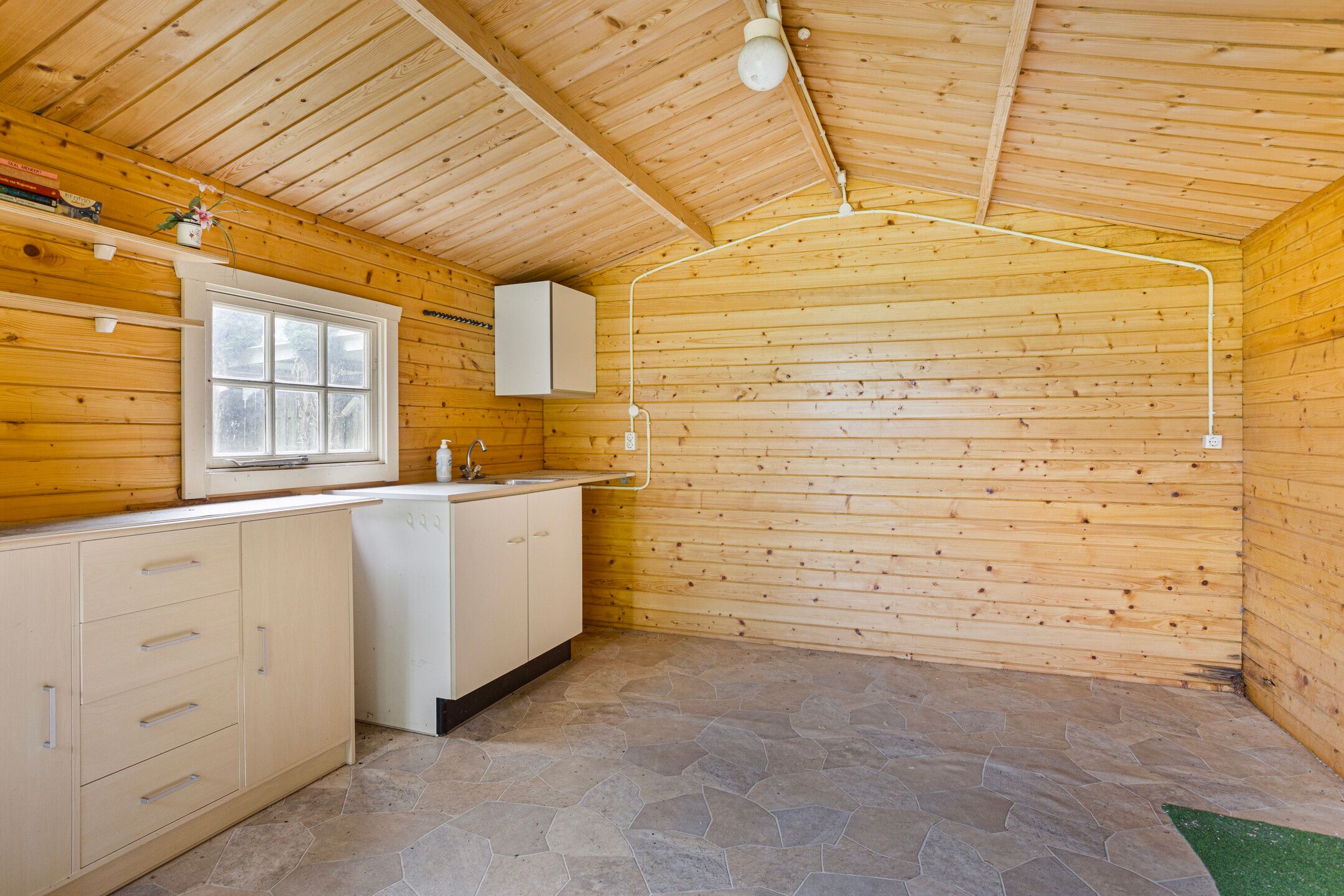 Foto 48 van Skeanewei 30