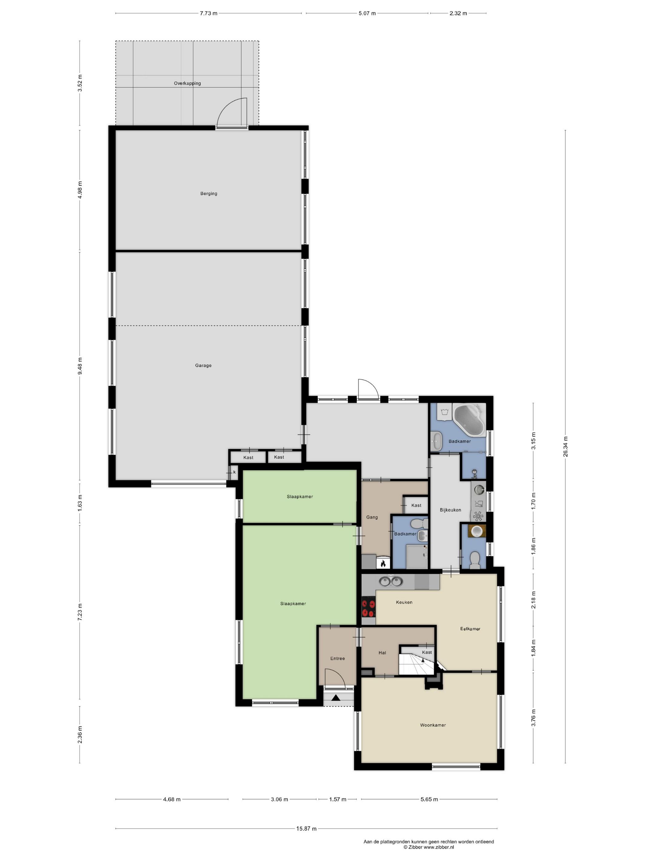 Foto 54 van Skeanewei 30