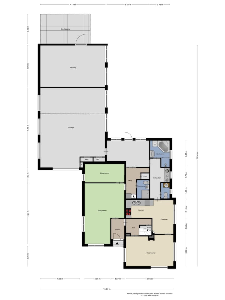 Foto 54 van Skeanewei 30