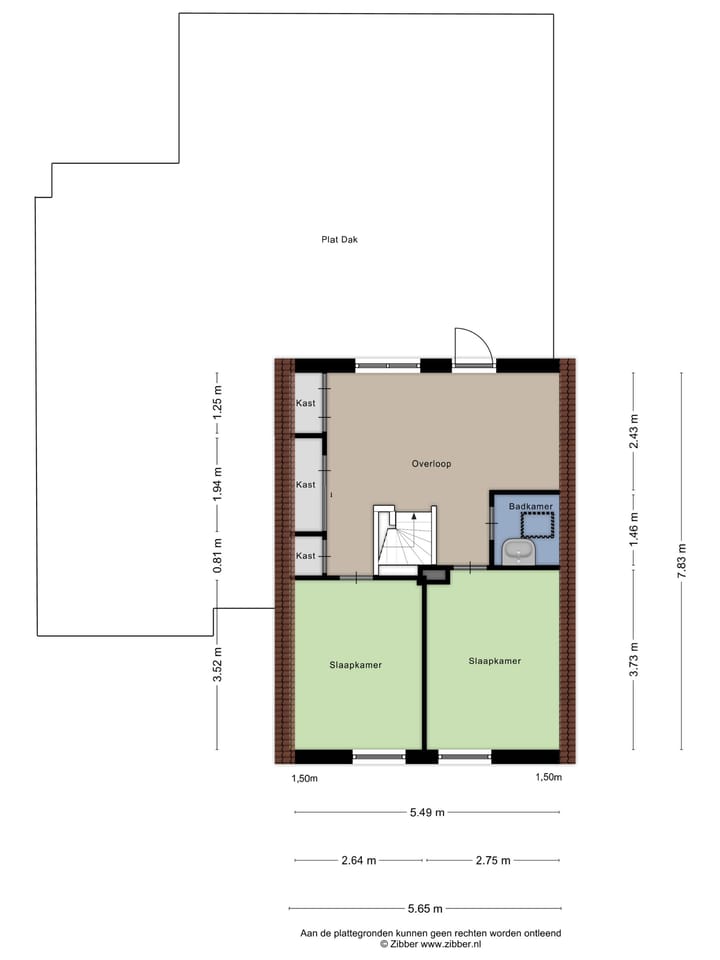 Foto 55 van Skeanewei 30