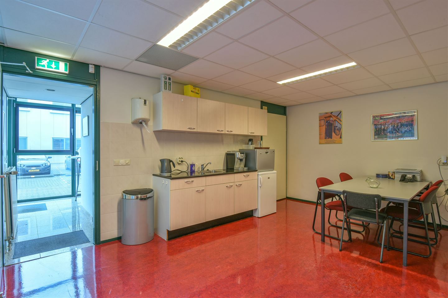 Bekijk foto 3 van Palmpolstraat 37