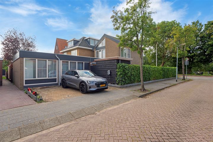 Bekijk foto 4 van Weverstraat 19