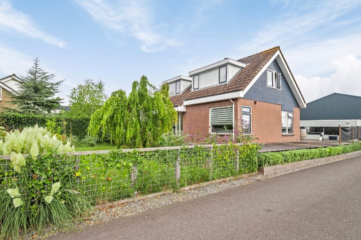 Foto 2 van Halve Raak 32