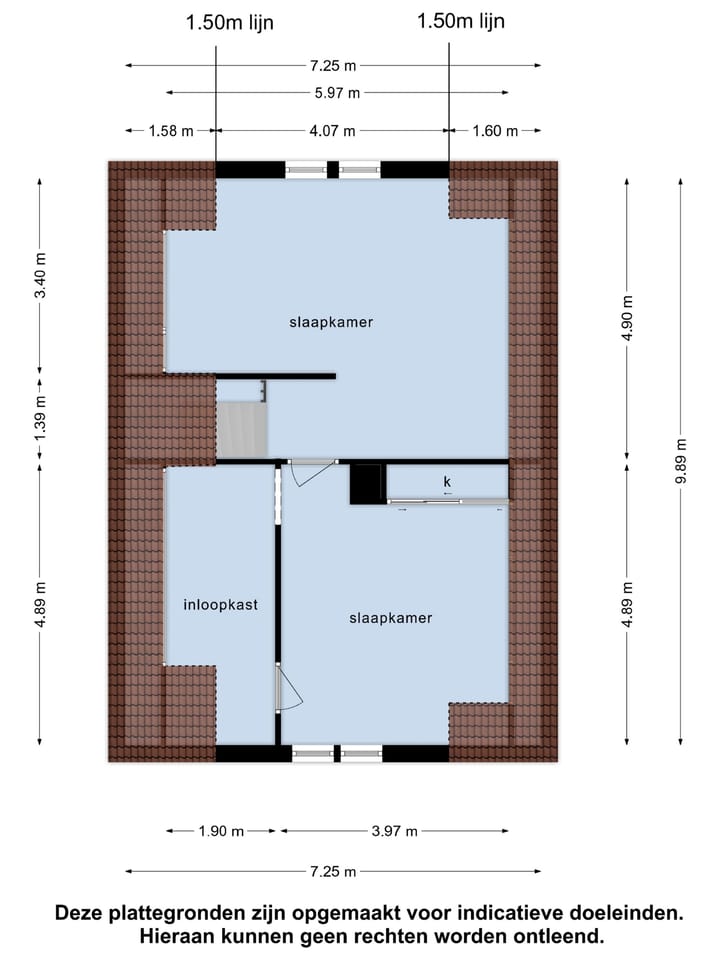 Foto 45 van Halve Raak 32