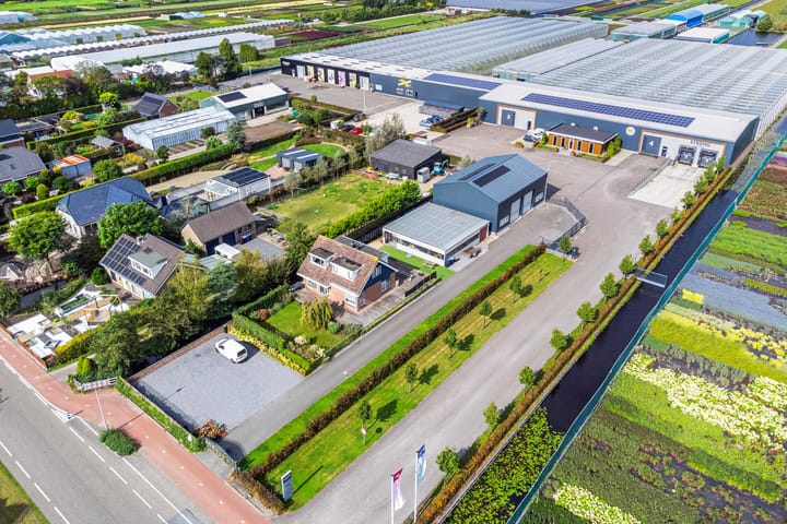 Foto 3 van Halve Raak 32