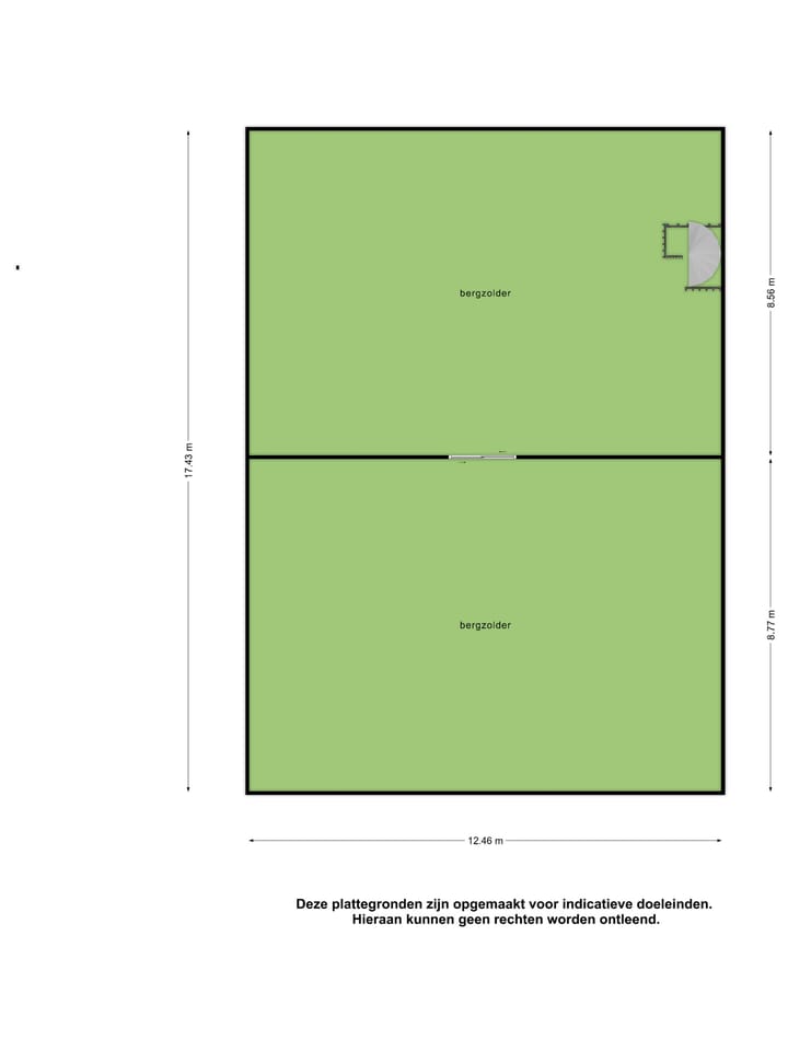 Foto 47 van Halve Raak 32