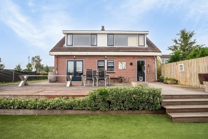 Foto 5 van Halve Raak 32