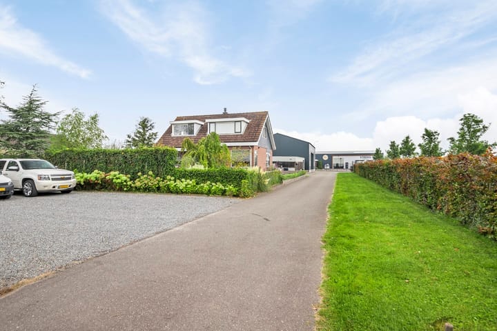 Foto 28 van Halve Raak 32