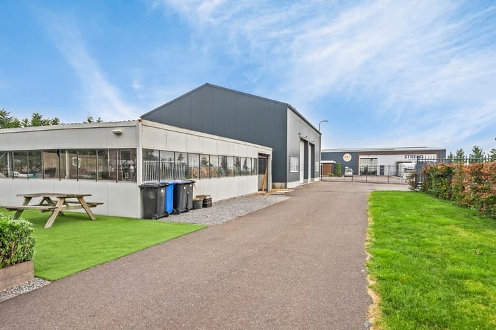 Foto 29 van Halve Raak 32