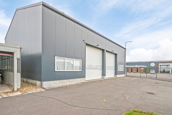 Foto 30 van Halve Raak 32