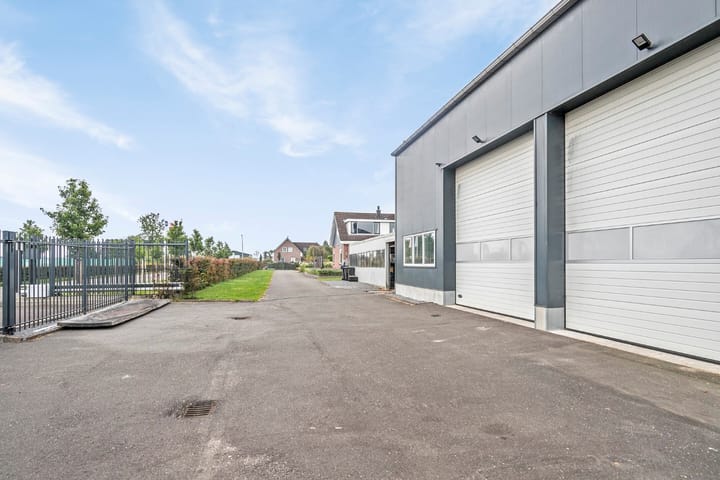 Foto 31 van Halve Raak 32