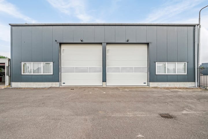 Foto 32 van Halve Raak 32