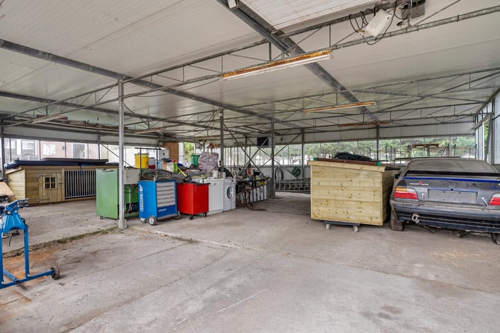 Foto 35 van Halve Raak 32