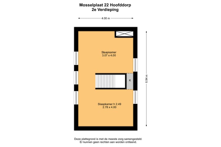 Bekijk foto 33 van Mosselplaat 22