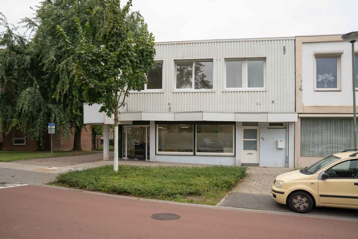 Sint Antoniusplein 6