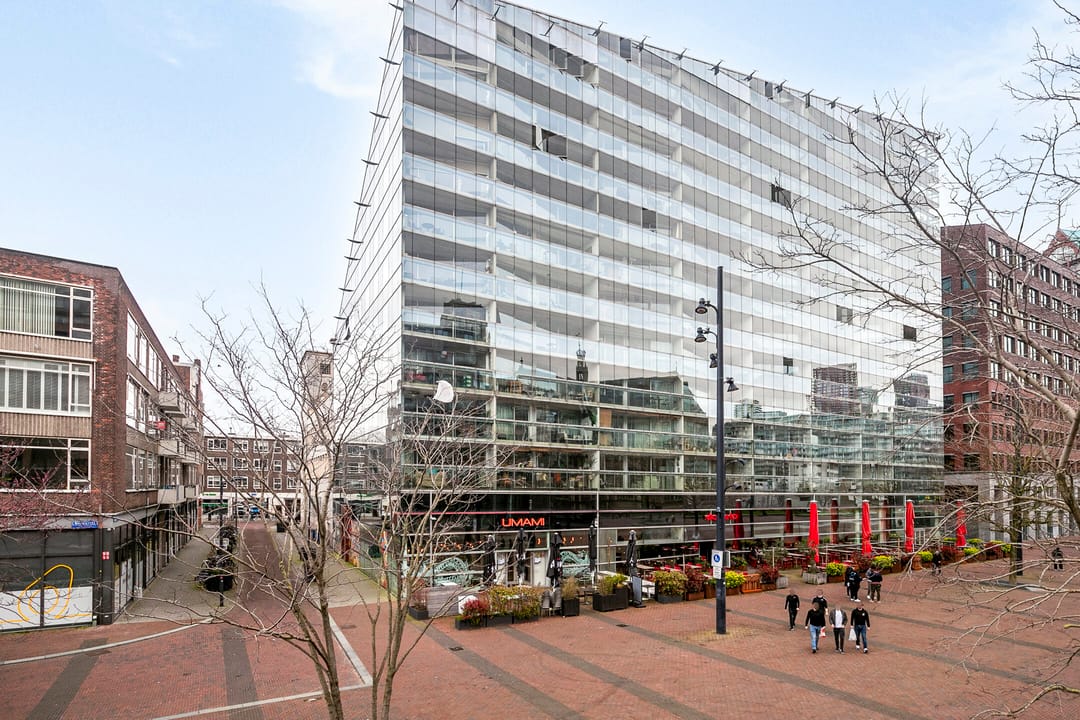 Foto 1 van Librijesteeg 283