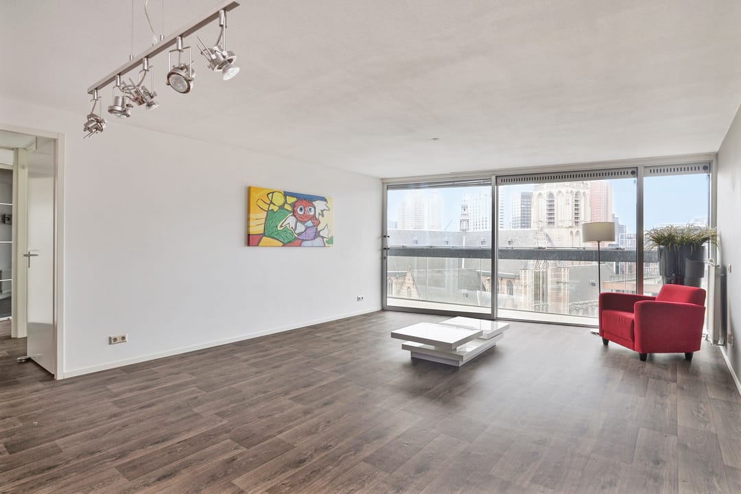 Foto 2 van Librijesteeg 283