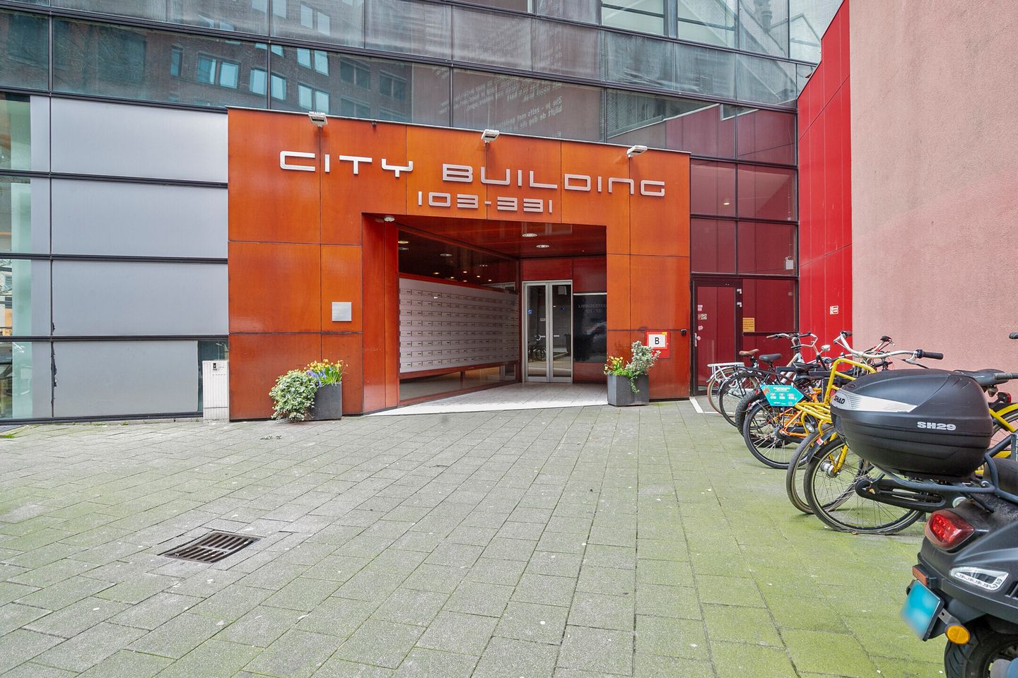 Foto 29 van Librijesteeg 283