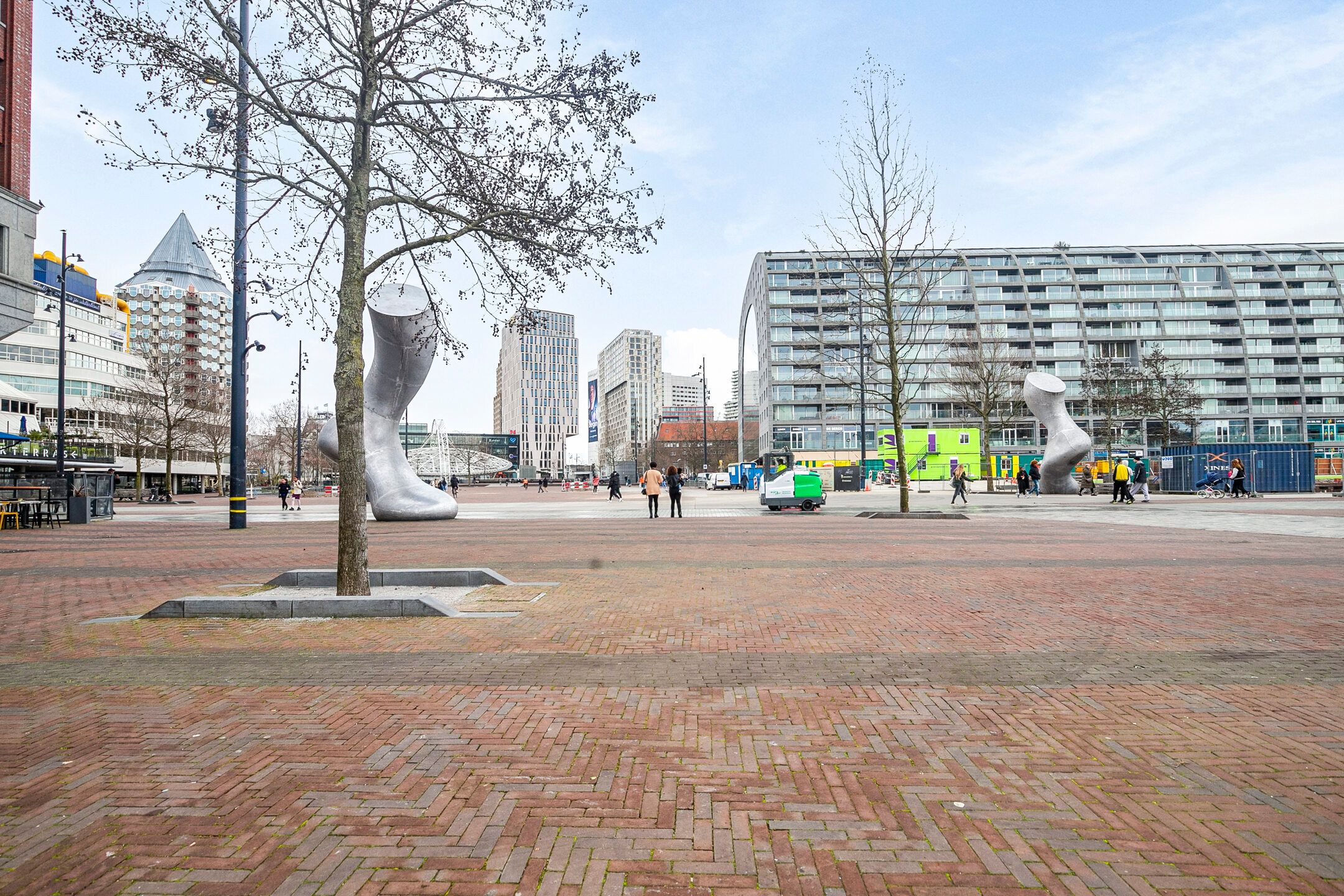 Foto 33 van Librijesteeg 283