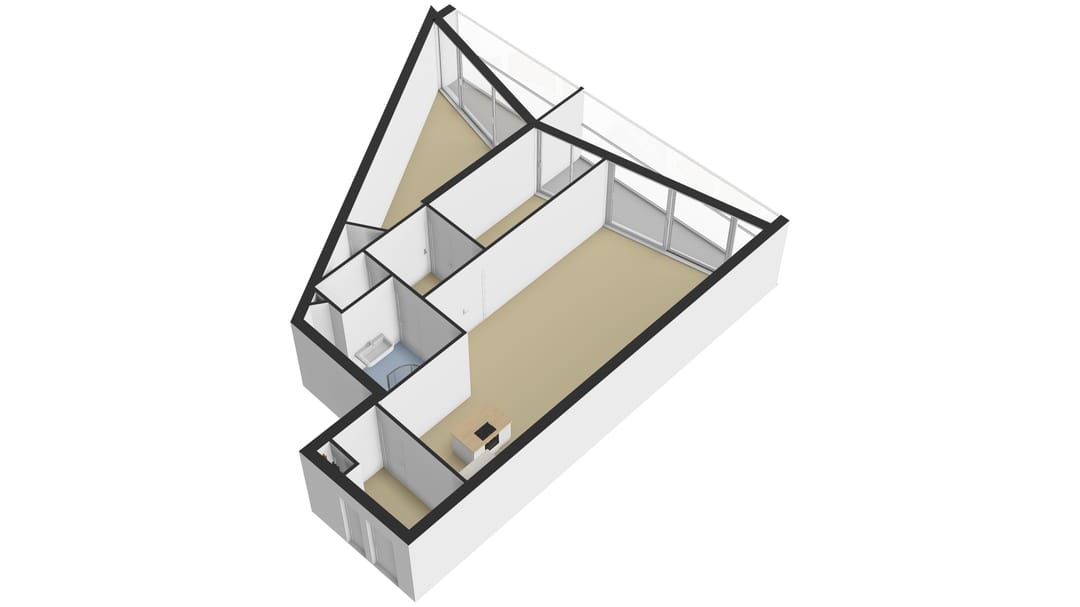 Foto 38 van Librijesteeg 283