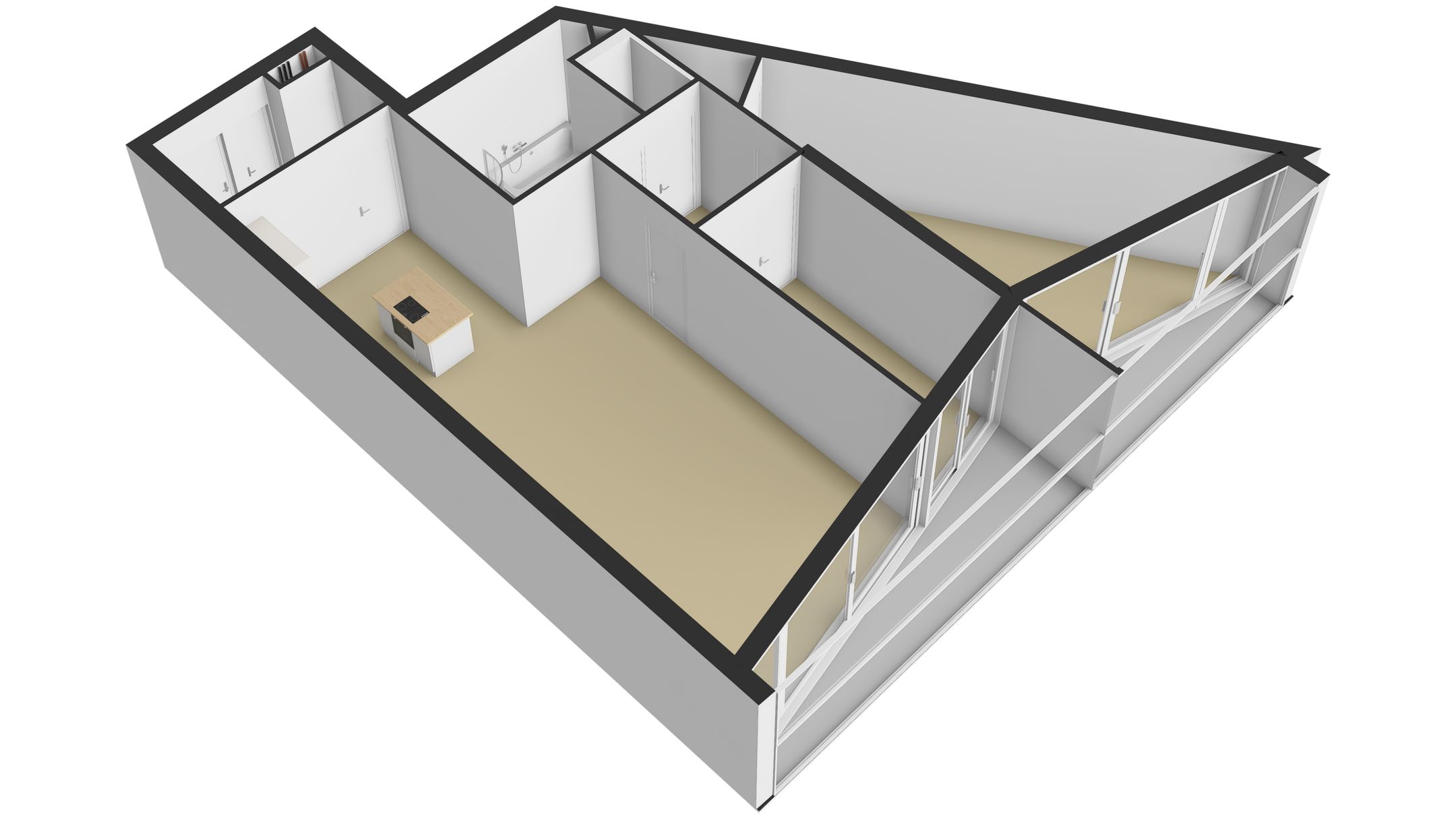 Foto 39 van Librijesteeg 283