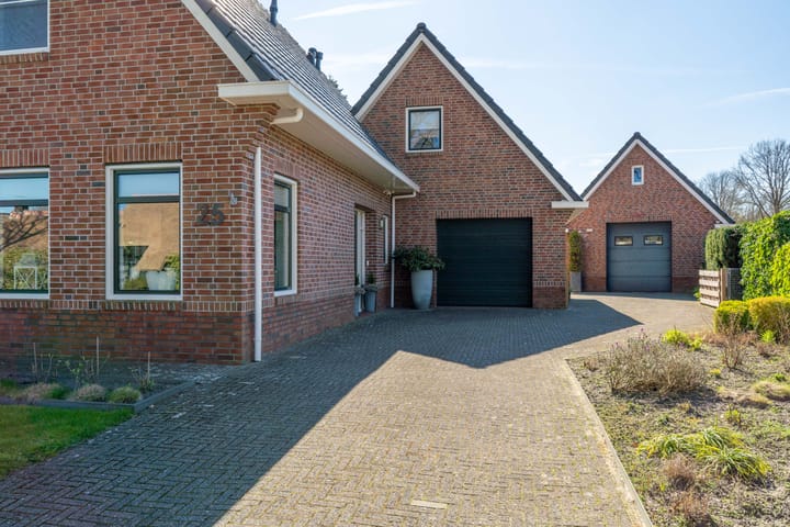 Foto 3 van Zandvoort 25