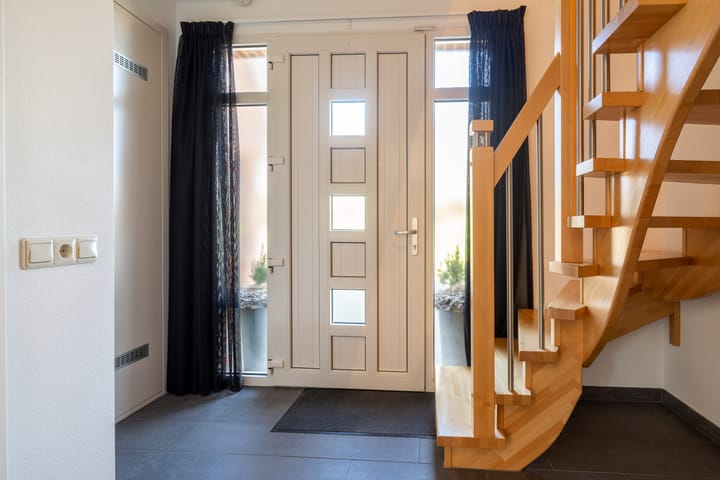 Foto 7 van Zandvoort 25