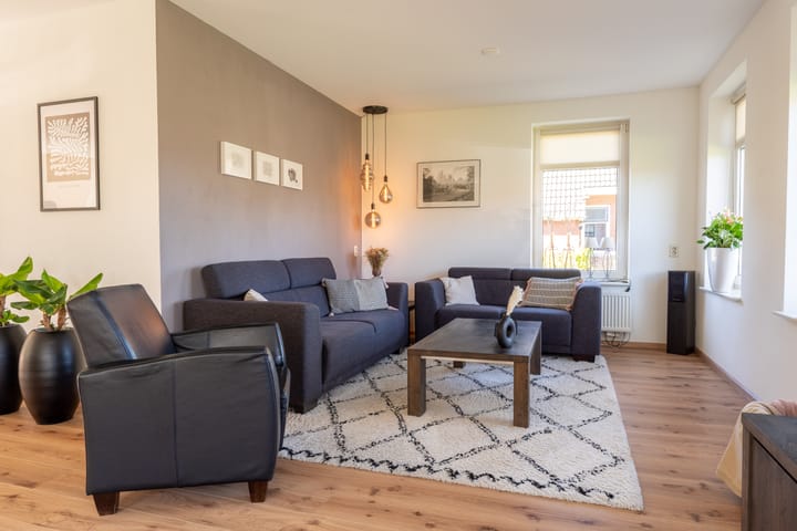 Foto 11 van Zandvoort 25