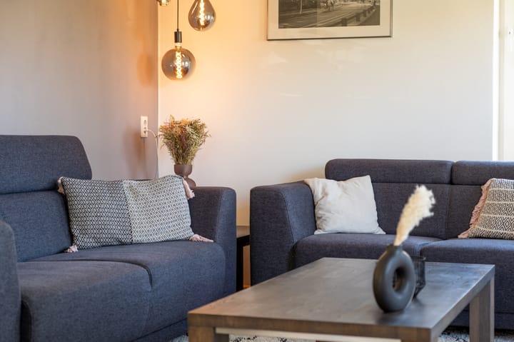 Foto 12 van Zandvoort 25